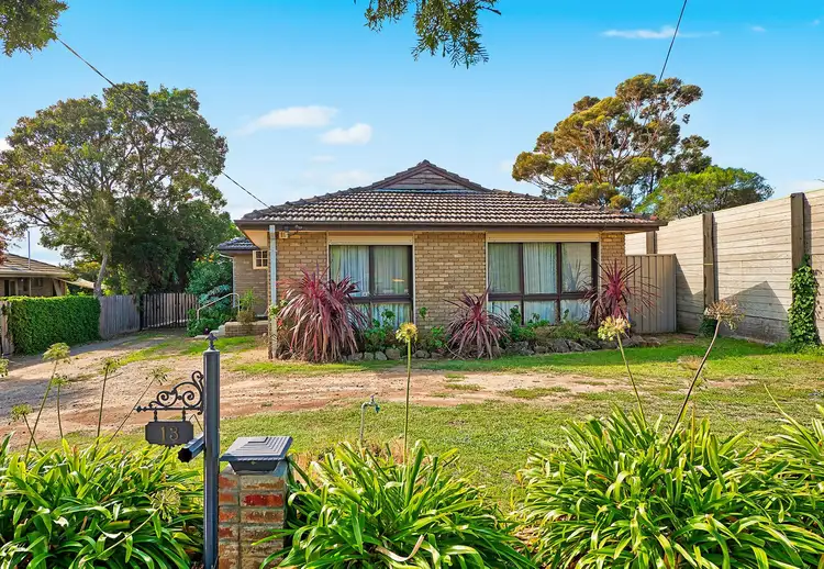 Main view of Homely house listing, 13 Frawley Road, Eumemmerring VIC 3177