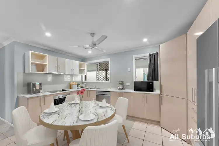 Fifth view of Homely house listing, 6 Wunburra Street, Waterford West QLD 4133