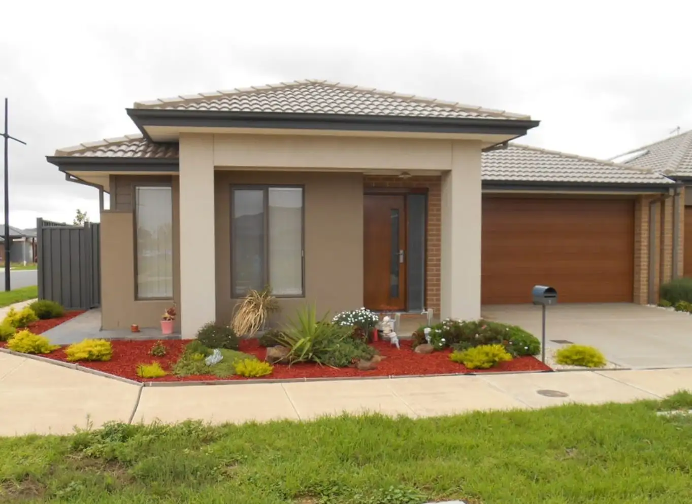 Main view of Homely house listing, 1 Peck Place, Kalkallo VIC 3064