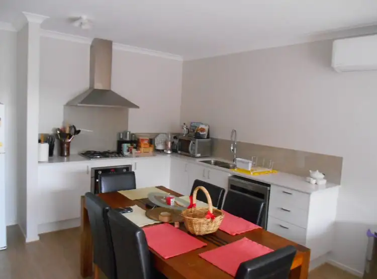 Second view of Homely house listing, 1 Peck Place, Kalkallo VIC 3064