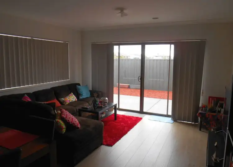 Third view of Homely house listing, 1 Peck Place, Kalkallo VIC 3064