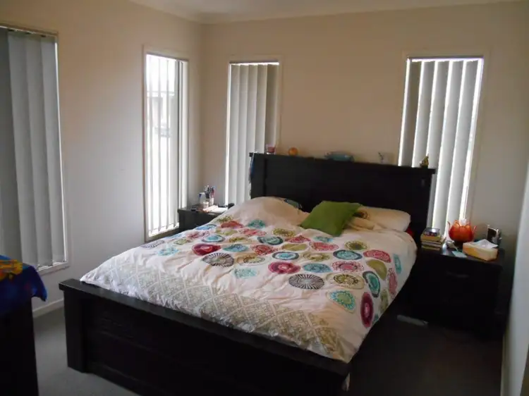 Fourth view of Homely house listing, 1 Peck Place, Kalkallo VIC 3064