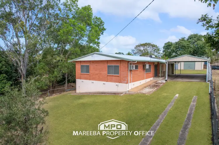 Main view of Homely house listing, 20 Pares Street, Mareeba QLD 4880
