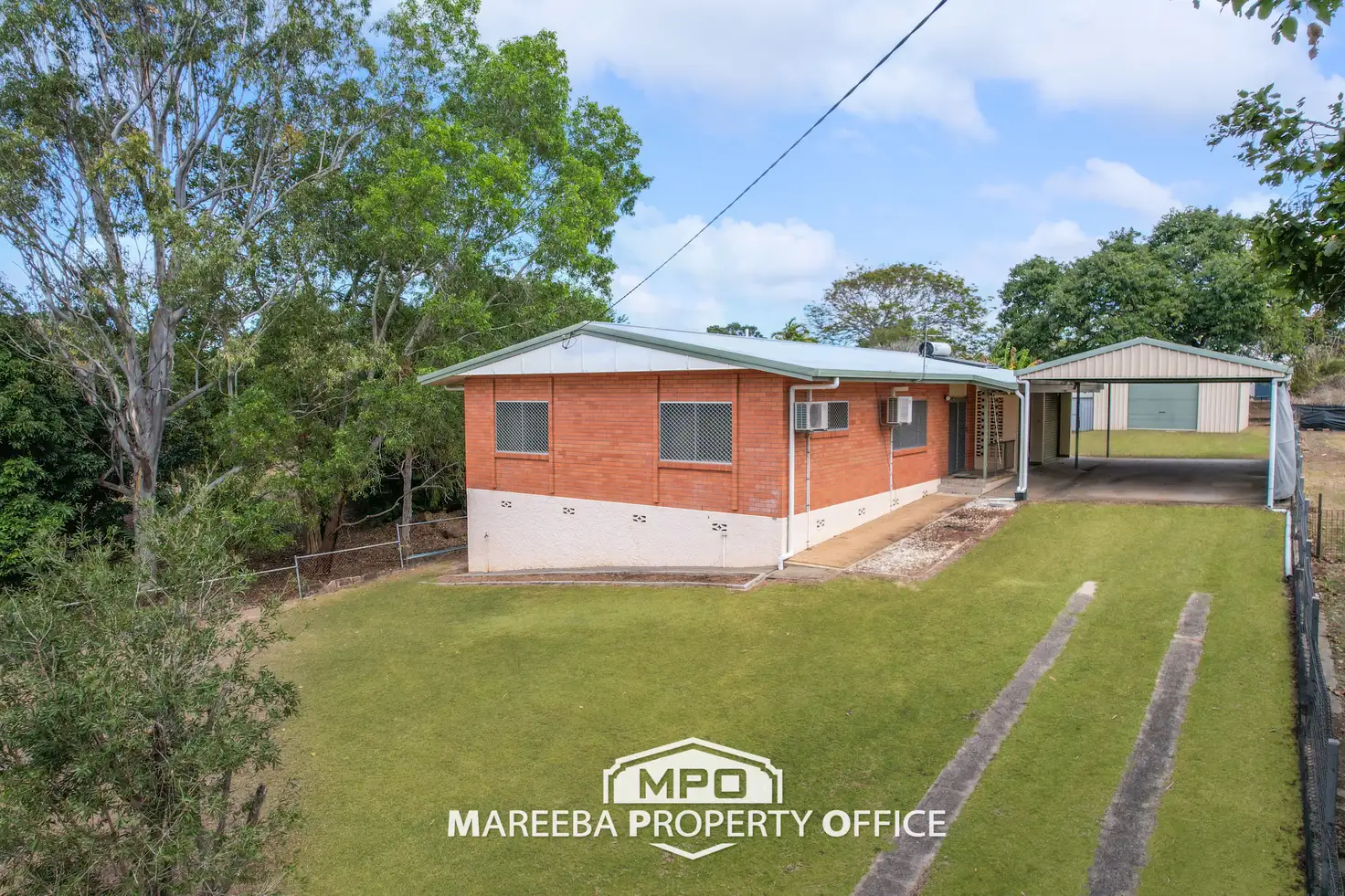 Main view of Homely house listing, 20 Pares Street, Mareeba QLD 4880