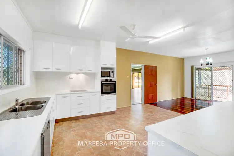Second view of Homely house listing, 20 Pares Street, Mareeba QLD 4880