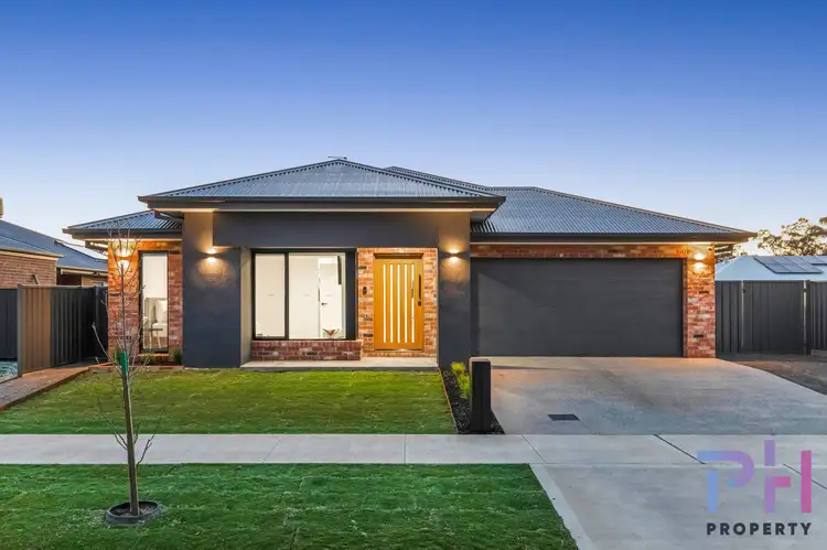 15 Jarrung Street, Marong VIC 3515
