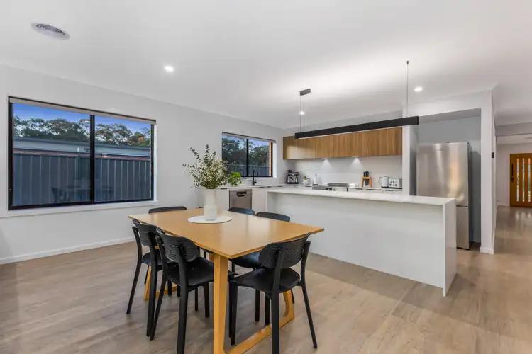 Fifth view of Homely house listing, 15 Jarrung Street, Marong VIC 3515