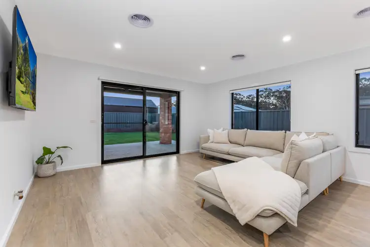 Sixth view of Homely house listing, 15 Jarrung Street, Marong VIC 3515