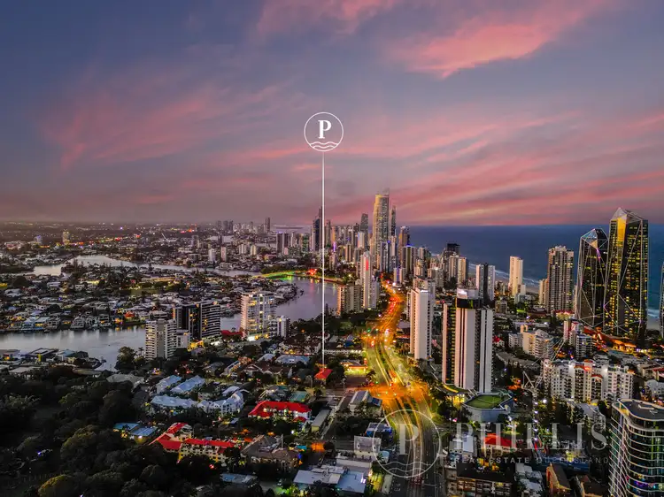 6/7 Monaco Street, Surfers Paradise QLD 4217