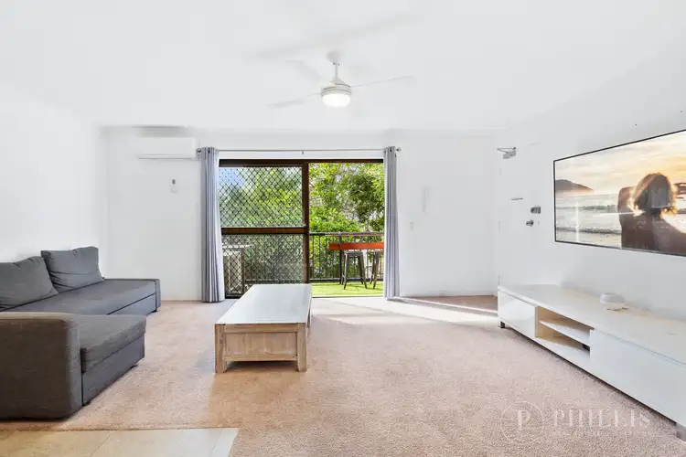 Third view of Homely apartment listing, 6/7 Monaco Street, Surfers Paradise QLD 4217