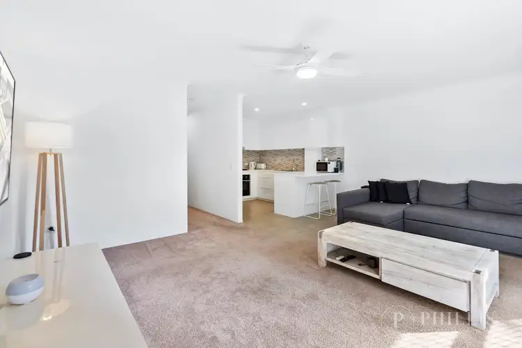 Fourth view of Homely apartment listing, 6/7 Monaco Street, Surfers Paradise QLD 4217