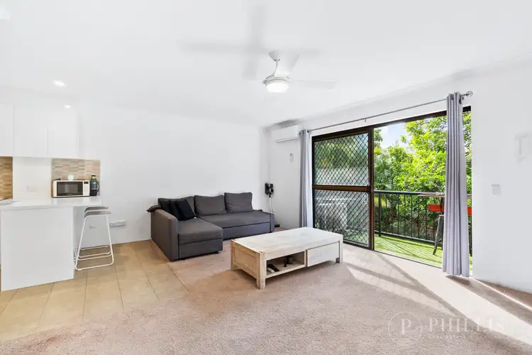 Fifth view of Homely apartment listing, 6/7 Monaco Street, Surfers Paradise QLD 4217