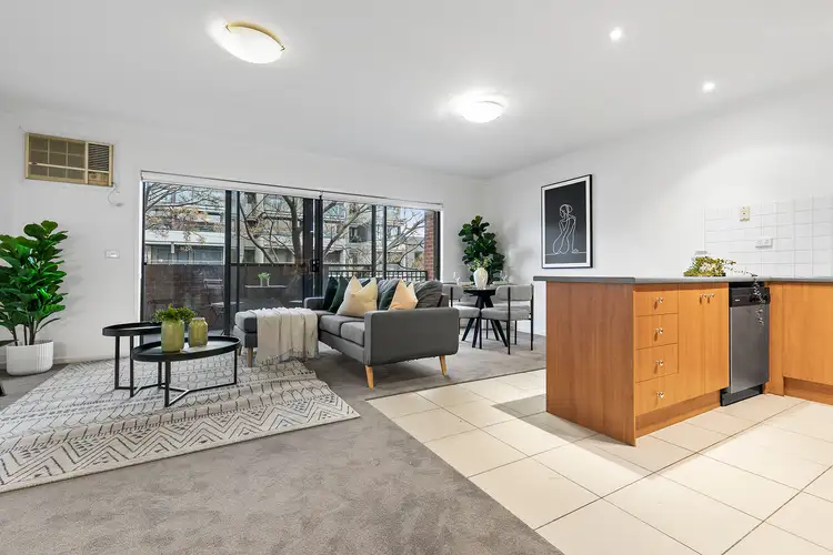 8/700 Queensberry Street, North Melbourne VIC 3051