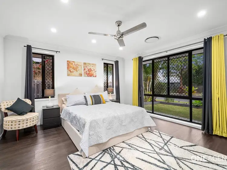 Second view of Homely house listing, 93 Parkwood Dr, Heathwood QLD 4110