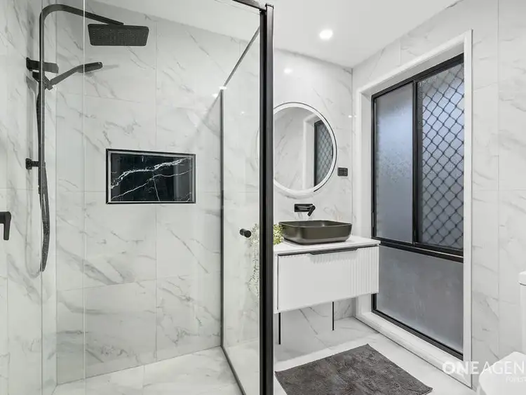 Third view of Homely house listing, 93 Parkwood Dr, Heathwood QLD 4110