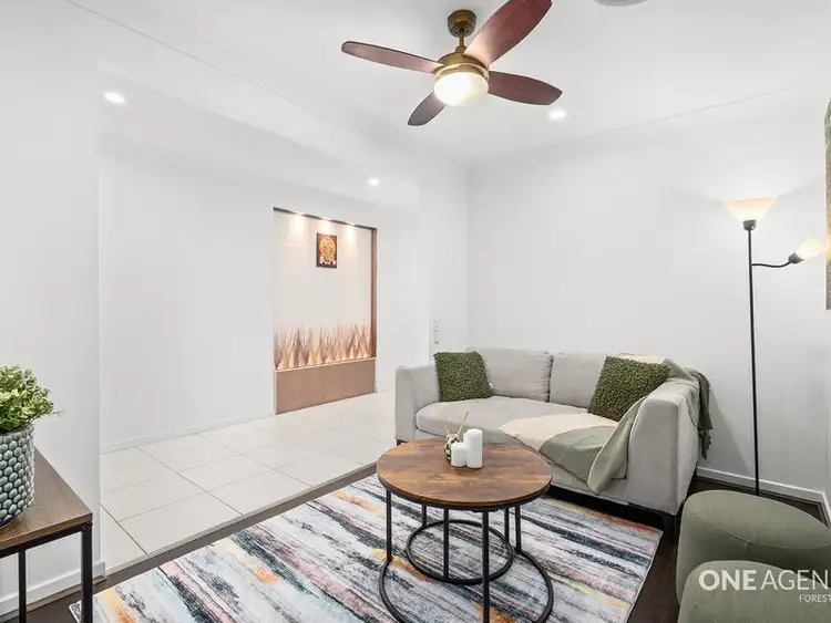 Fifth view of Homely house listing, 93 Parkwood Dr, Heathwood QLD 4110
