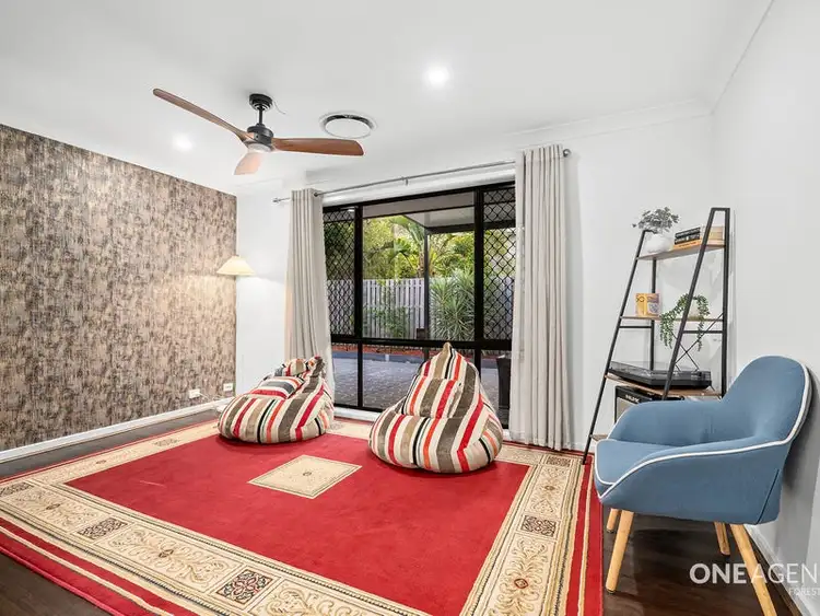 Sixth view of Homely house listing, 93 Parkwood Dr, Heathwood QLD 4110