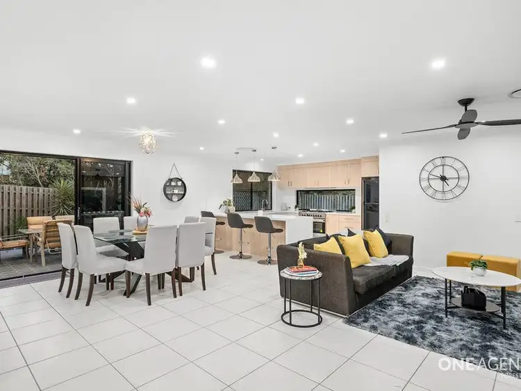 Seventh view of Homely house listing, 93 Parkwood Dr, Heathwood QLD 4110