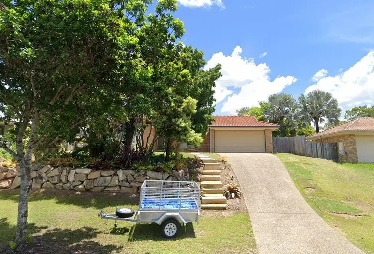 Main view of Homely house listing, 85A Lagoon Crescent, Bellbowrie QLD 4070