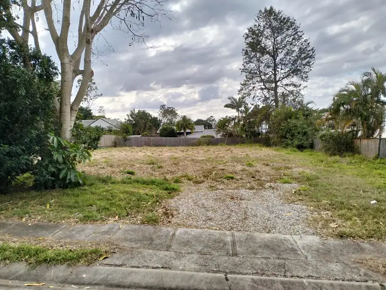 Main view of Homely land listing, 3 Mazzard Street, Bellbowrie QLD 4070
