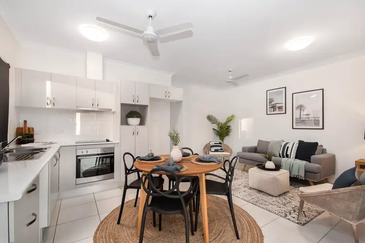 1/51A Lowth Street, Rosslea QLD 4812