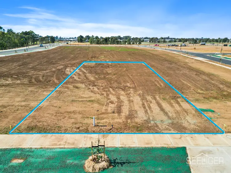 Second view of Homely land listing, 5 Serenity Drive, Yarrawonga VIC 3730
