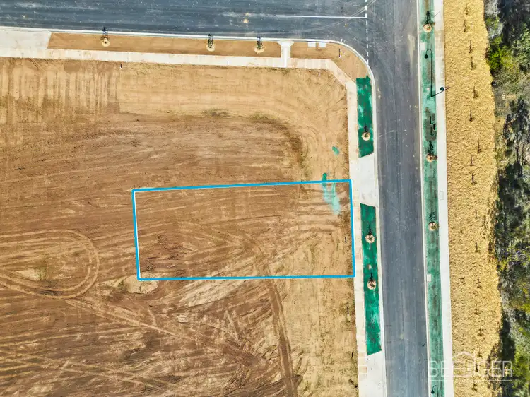 Fourth view of Homely land listing, 5 Serenity Drive, Yarrawonga VIC 3730