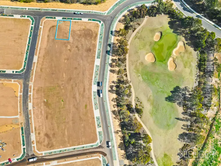 Fifth view of Homely land listing, 5 Serenity Drive, Yarrawonga VIC 3730