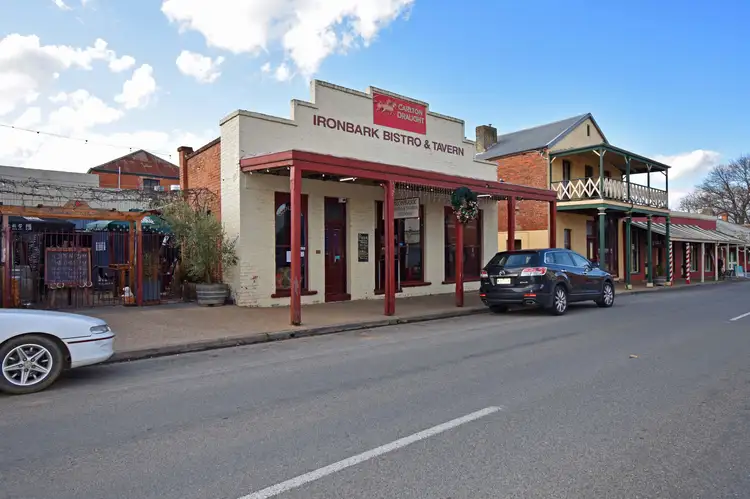 Main view of Homely house listing, 41-43 Conness Street, Chiltern VIC 3683