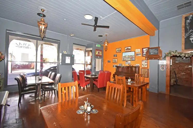 Fifth view of Homely house listing, 41-43 Conness Street, Chiltern VIC 3683