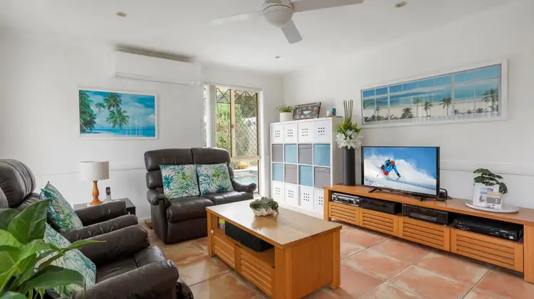 Fifth view of Homely house listing, 6 Rainbird Place, Wurtulla QLD 4575