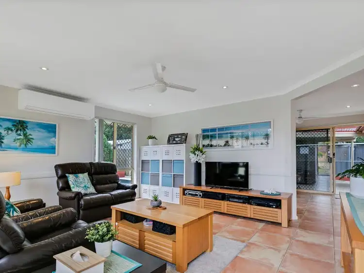 Sixth view of Homely house listing, 6 Rainbird Place, Wurtulla QLD 4575