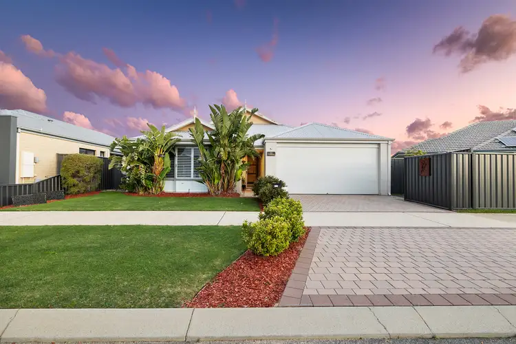 Main view of Homely house listing, 18 Parkhurst Avenue, Hilbert WA 6112