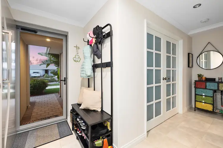 Second view of Homely house listing, 18 Parkhurst Avenue, Hilbert WA 6112
