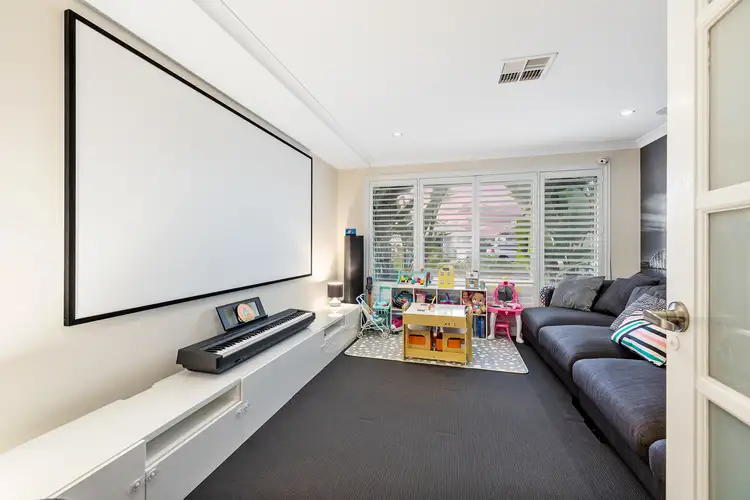 Third view of Homely house listing, 18 Parkhurst Avenue, Hilbert WA 6112