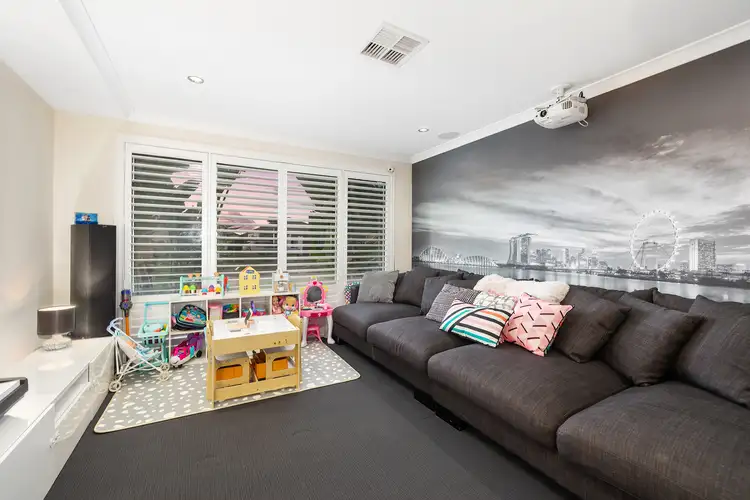 Fourth view of Homely house listing, 18 Parkhurst Avenue, Hilbert WA 6112