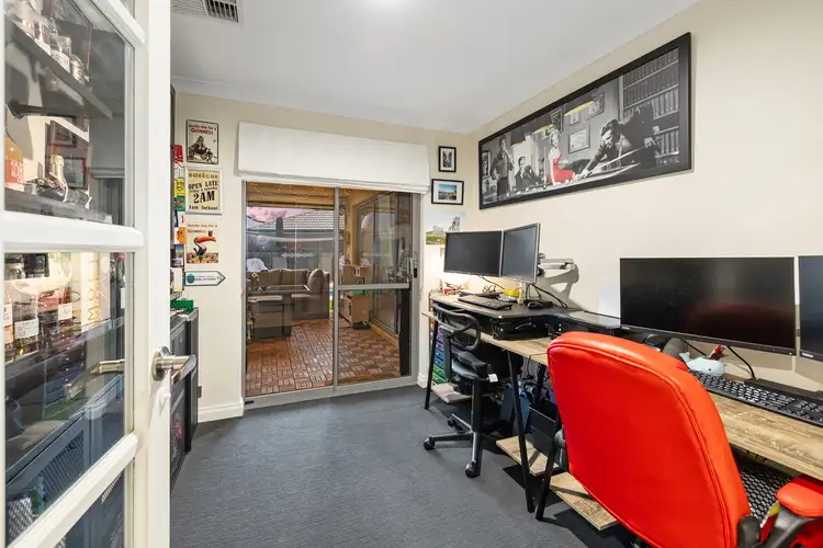 Fifth view of Homely house listing, 18 Parkhurst Avenue, Hilbert WA 6112