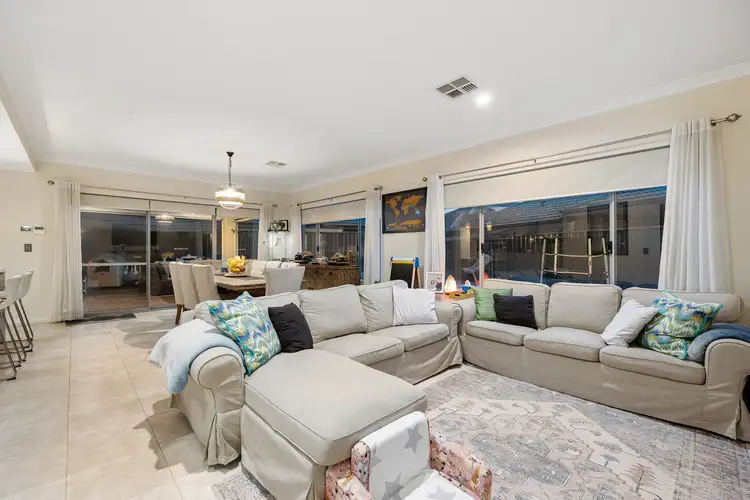Sixth view of Homely house listing, 18 Parkhurst Avenue, Hilbert WA 6112