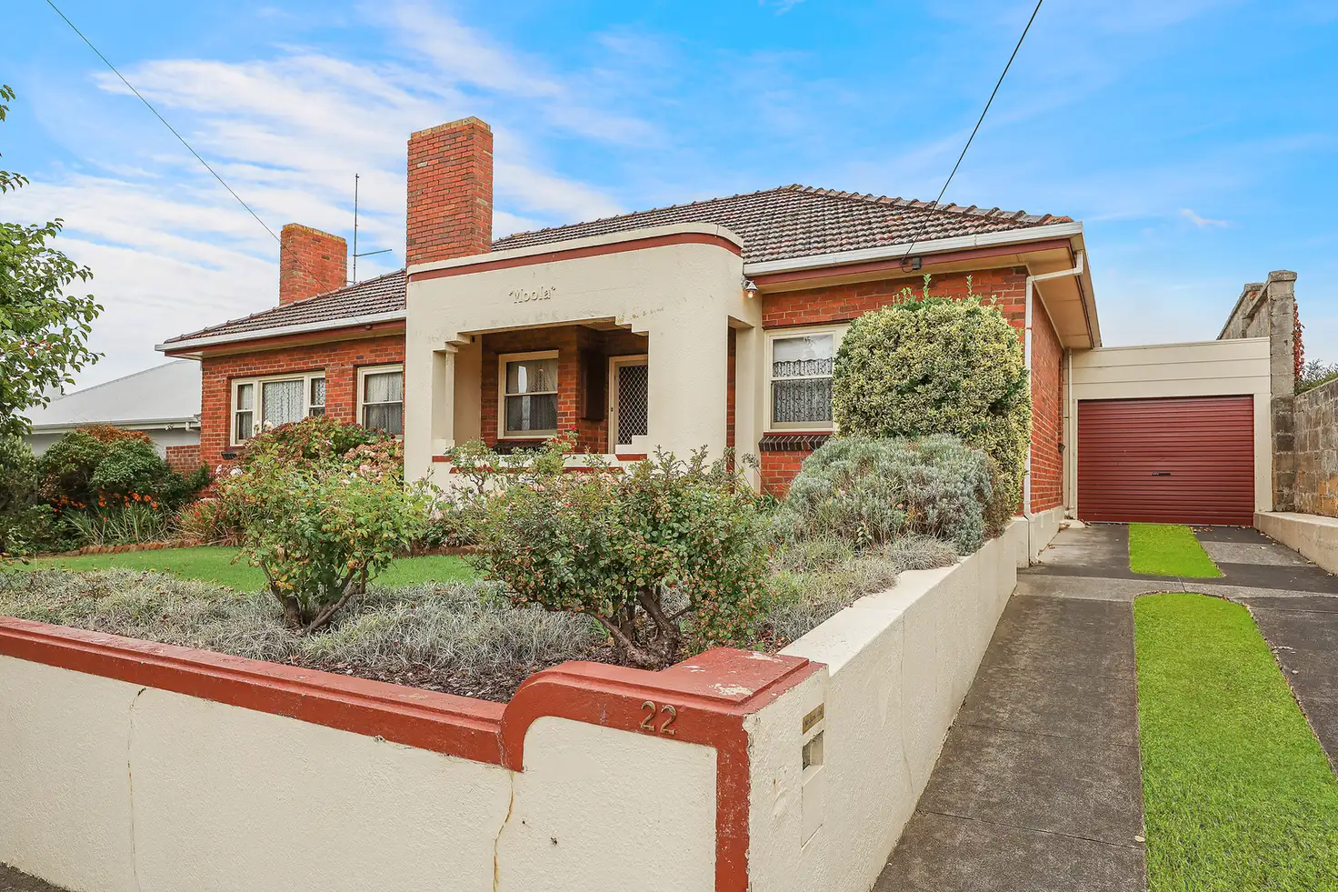 Main view of Homely house listing, 22 Princess Street, Warrnambool VIC 3280