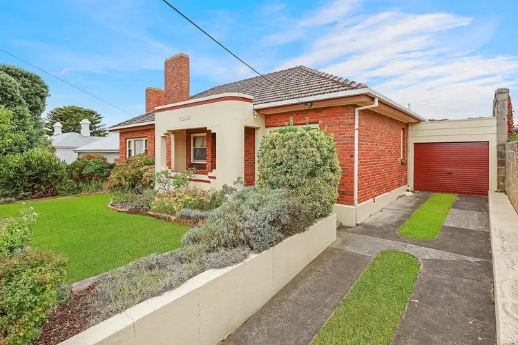 Second view of Homely house listing, 22 Princess Street, Warrnambool VIC 3280