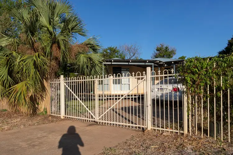 Main view of Homely house listing, 7 Eugenia Street, Kununurra WA 6743