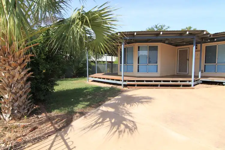 Second view of Homely house listing, 7 Eugenia Street, Kununurra WA 6743