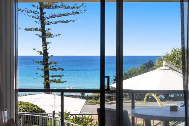 Main view of Homely apartment listing, 28/1750 David Low Way, Coolum Beach QLD 4573