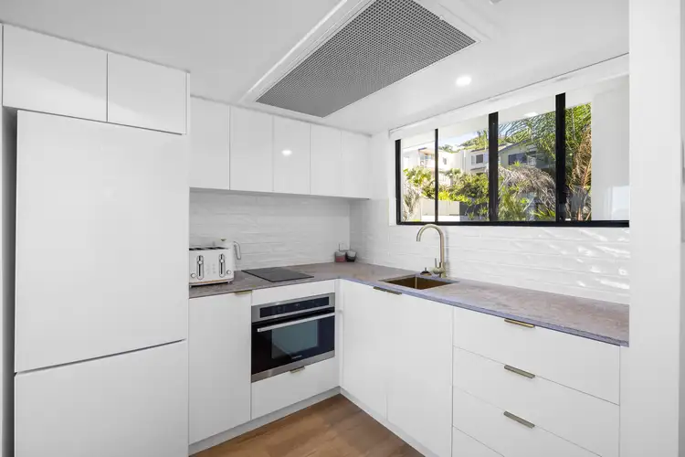 Second view of Homely apartment listing, 28/1750 David Low Way, Coolum Beach QLD 4573