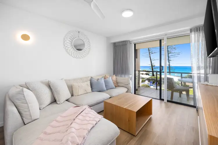 Third view of Homely apartment listing, 28/1750 David Low Way, Coolum Beach QLD 4573