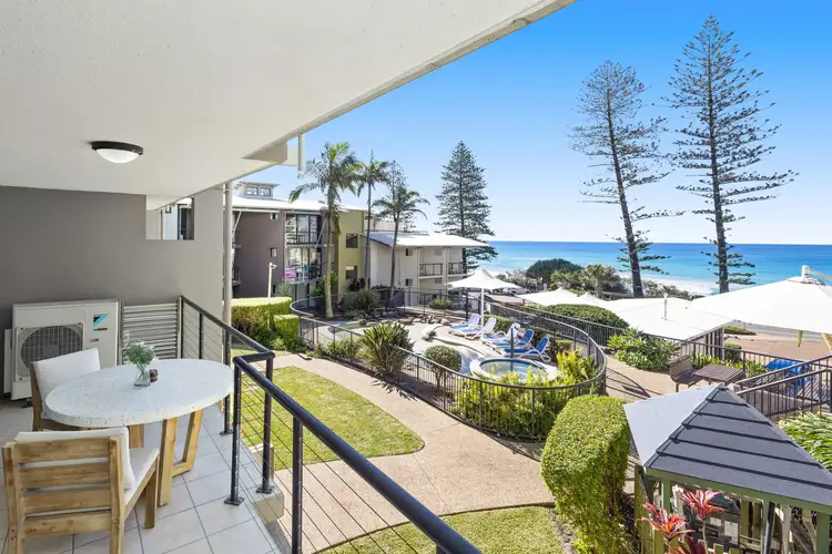 Fourth view of Homely apartment listing, 28/1750 David Low Way, Coolum Beach QLD 4573
