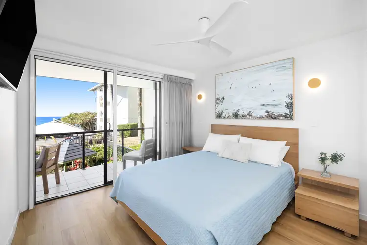 Fifth view of Homely apartment listing, 28/1750 David Low Way, Coolum Beach QLD 4573