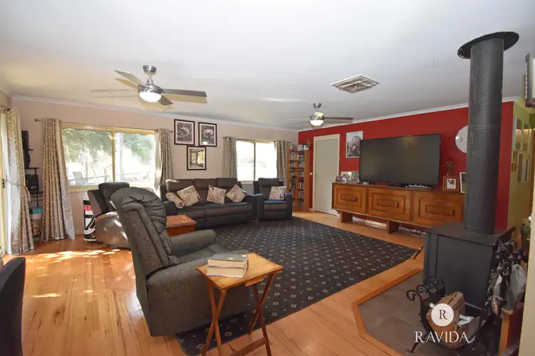 Fourth view of Homely house listing, 11 EDWARD STREET, Glenrowan VIC 3675