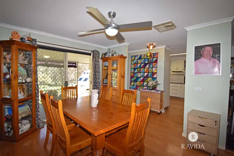 Fifth view of Homely house listing, 11 EDWARD STREET, Glenrowan VIC 3675