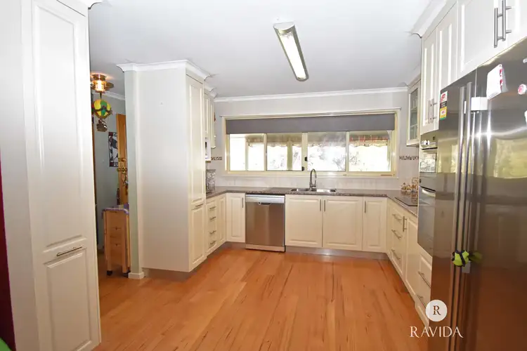Sixth view of Homely house listing, 11 EDWARD STREET, Glenrowan VIC 3675
